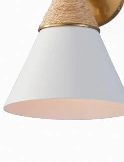 Rooney Sconce -Default Template 5 MICA H709101 AGB TWH 002