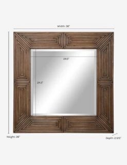 Eleanora Mirror -Default Template 5 MIR 21478 09682