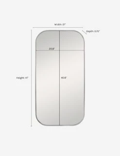 Dion Mirror 21 Dion Mirror -Default Template 5 MIR 21701 09719 dims