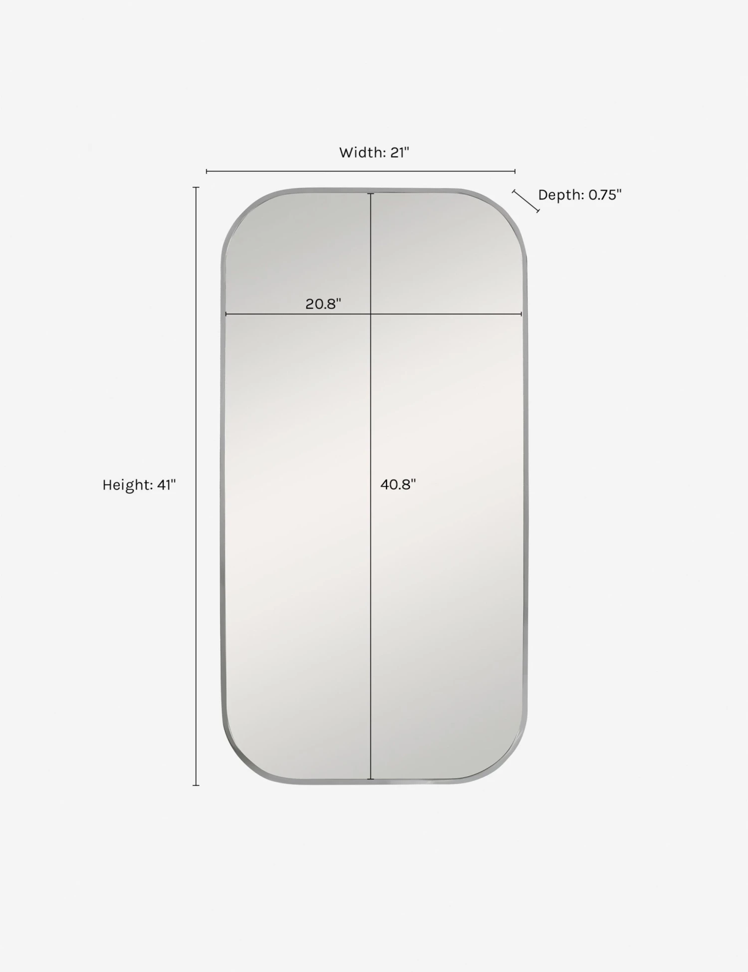 Dion Mirror 12 Dion Mirror - Image 10