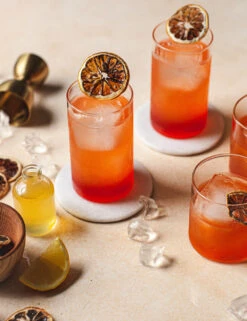 Marble Laurel Coasters (Set Of 4) By Farmhouse Pottery 7 Marble Laurel Coasters (Set Of 4) By Farmhouse Pottery -Default Template 5 Marble Coaster 1 2