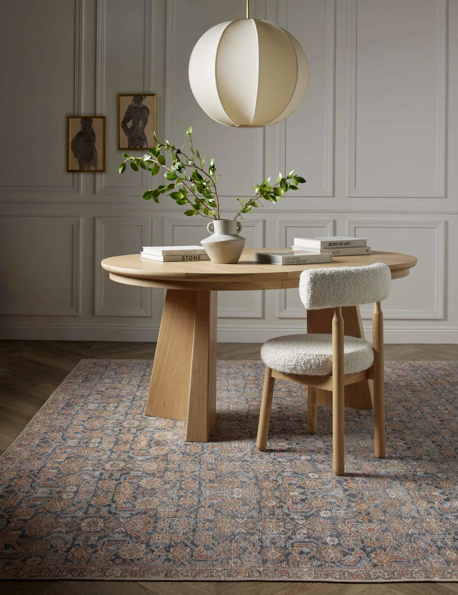 Nguyen Pendant Light 6 Nguyen Pendant Light - Image 4