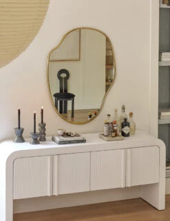 Puddle Mirror By Sarah Sherman Samuel 20 Puddle Mirror By Sarah Sherman Samuel -Lumo Living Store MerrittSideboard 6738 MirrorVer1 SITECROP b6c96ebb 077a 418b 9c9c 5f8f99d925c0