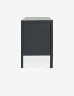 Morey Curio Sideboard -Default Template 5 MoreyCurioSideboard Black A06560752181 Product
