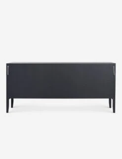 Morey Curio Sideboard -Default Template 5 MoreyCurioSideboard Black A06560752183 Product