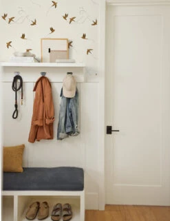 Sparrow Wallpaper By Rylee + Cru -Default Template 5 MudRoomVignette2 5733 Empty SITECROP 7019e327 2438 45c6 b773 2fd626f2a295