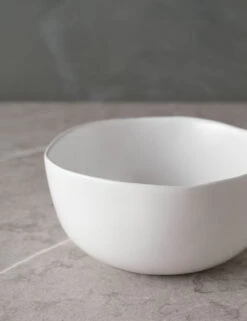 Organic Cereal Bowl (Set Of 4) By Hawkins New York -Default Template 5 OrganicCerealBowl Setof4 ByHawkinsNewYork0002