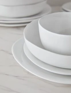 Organic Dinnerware (16-Piece Set) By Hawkins New York 7 Organic Dinnerware (16-Piece Set) By Hawkins New York -Default Template 5 OrganicDinnerware 16 PieceSet byHawkinsNewYork A0656948 4631 Product