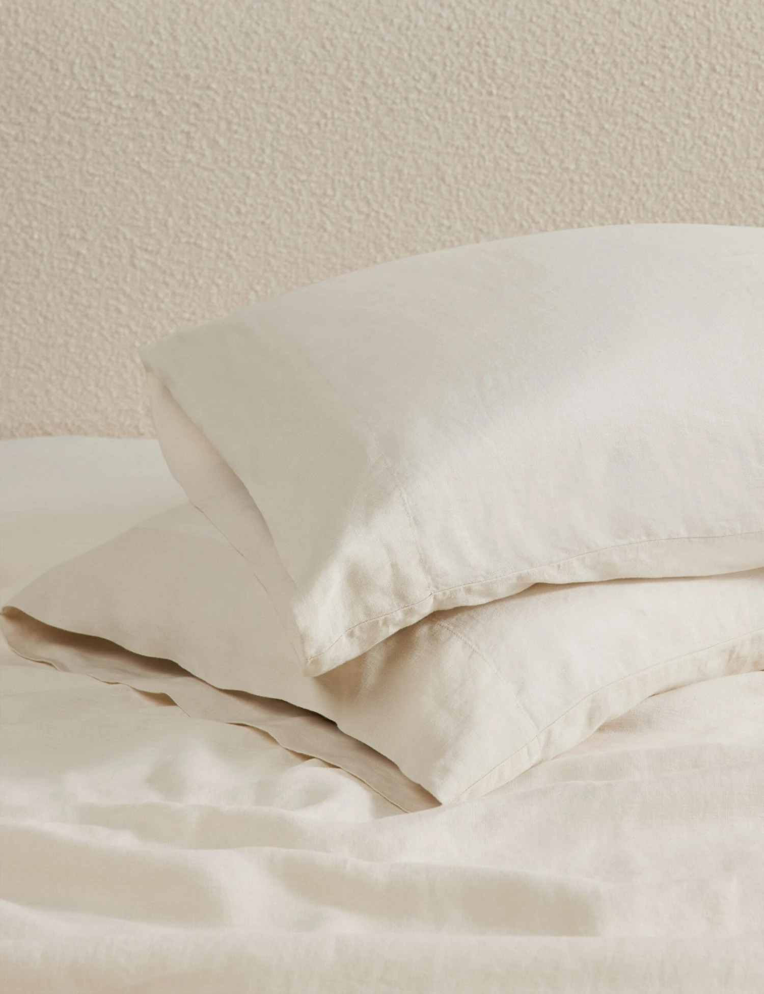 Essie Hemp Pillowcases (Set Of 2) By Sarah Sherman Samuel 5 Essie Hemp Pillowcases (Set Of 2) By Sarah Sherman Samuel - Image 3