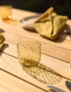 Dapple Tumbler (Set Of 2) By LSA International 19 Dapple Tumbler (Set Of 2) By LSA International -Default Template 5 OutdoorDiningI 590 SITECROP