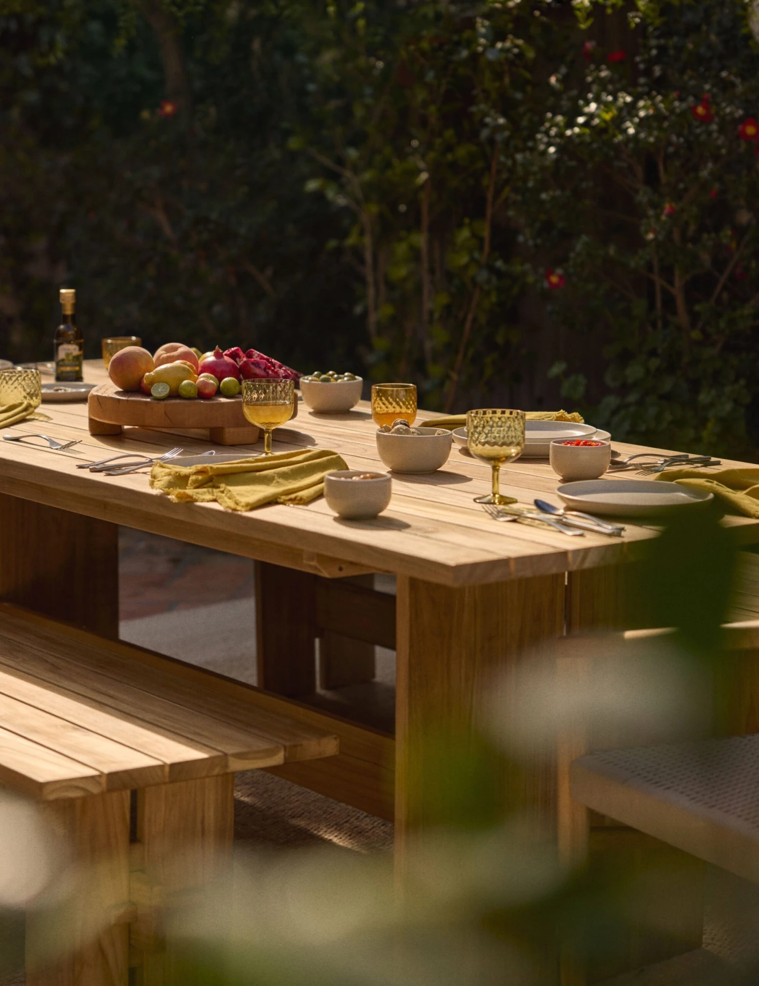 Pacifica Dinner Plates (Set Of 6) By Casafina 7 Pacifica Dinner Plates (Set Of 6) By Casafina - Image 5