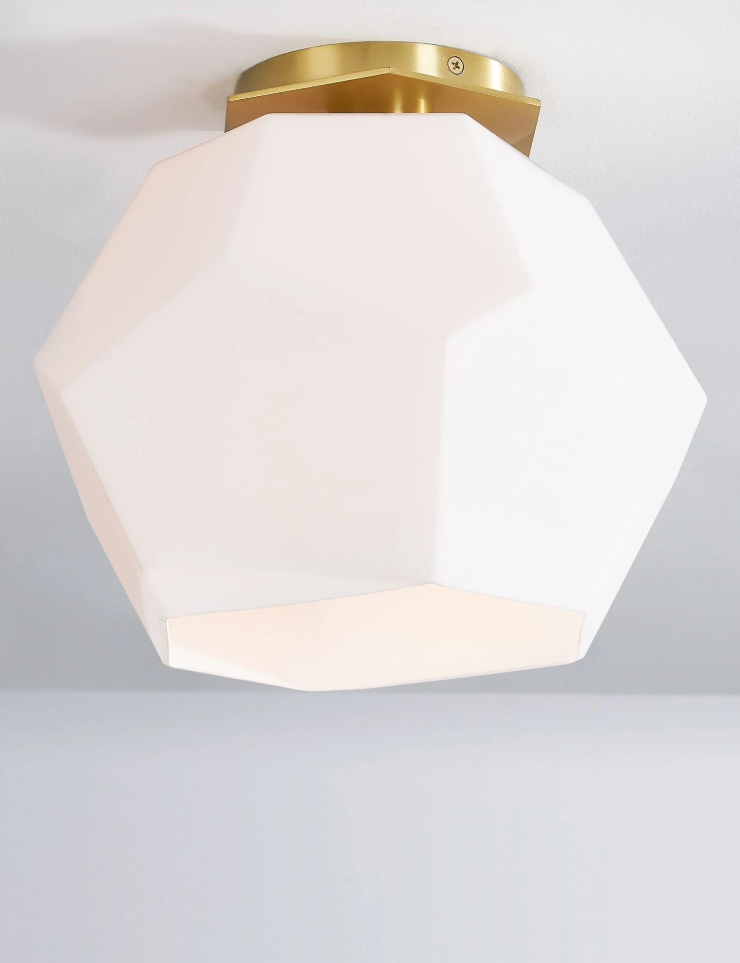 Eden Flush Mount Light 4 Eden Flush Mount Light - Image 2