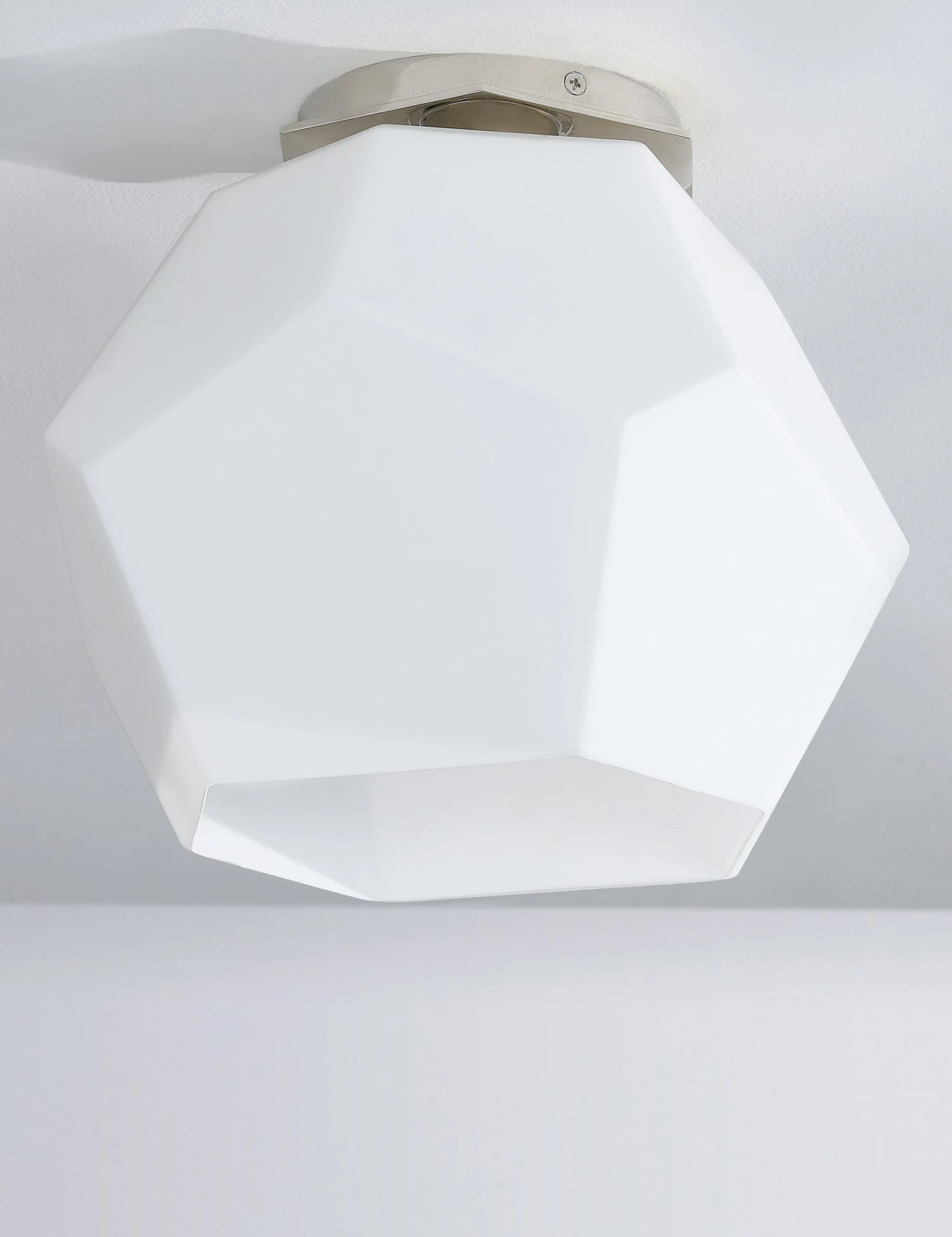 Eden Flush Mount Light 5 Eden Flush Mount Light - Image 3