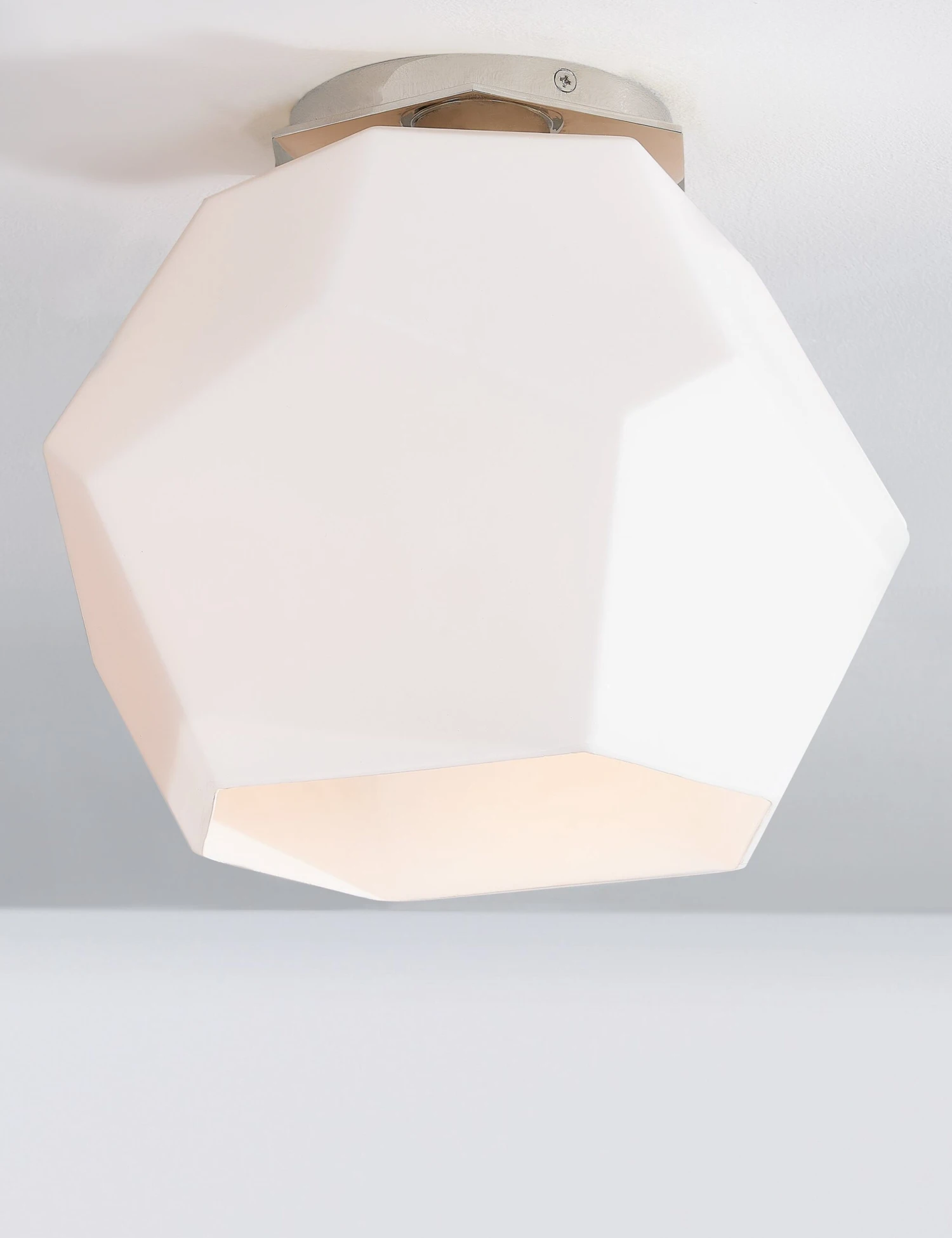 Eden Flush Mount Light 6 Eden Flush Mount Light - Image 4