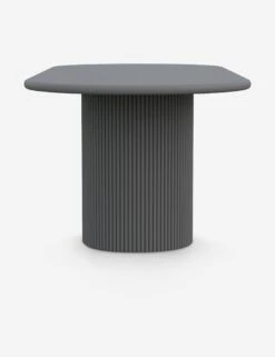 Portillo Indoor / Outdoor Oval Dining Table -Default Template 5 PMA A16DTO96 PALMA 96 DINING TABLE WB03