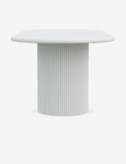 Portillo Indoor / Outdoor Oval Dining Table -Default Template 5 PMA A17DTO96 PALMA 96 DINING TABLE WB03