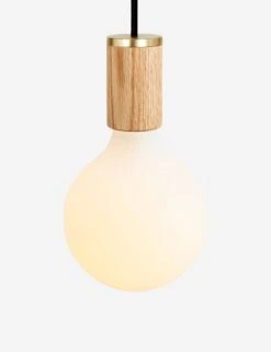 Porcelain III Pendant Light By Tala -Default Template 5 PORC III SET OP 01 1