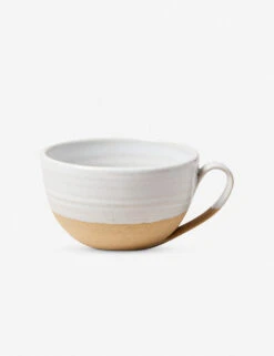 Pantry Mug By Farmhouse Pottery -Default Template 5 POT206 Cutout