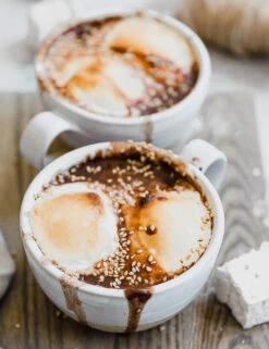 Pantry Mug By Farmhouse Pottery -Default Template 5 POT206 Lifestyle