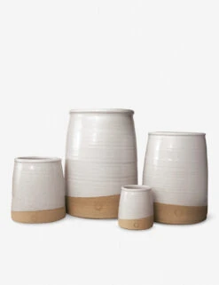 Beehive Crock By Farmhouse Pottery -Default Template 5 POT46 49