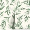 Olive Branch Premium Peel + Stick Wallpaper -Default Template 5 PSW1001RL RollShot