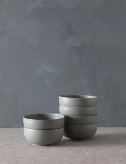 Pacifica Cereal Bowls (Set Of 6) By Casafina -Default Template 5 PacificaCerealBowls Setof6 byCasafina Artichoke A06558361657