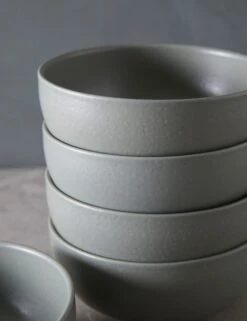 Pacifica Cereal Bowls (Set Of 6) By Casafina -Default Template 5 PacificaCerealBowls Setof6 byCasafina Artichoke A06558361661