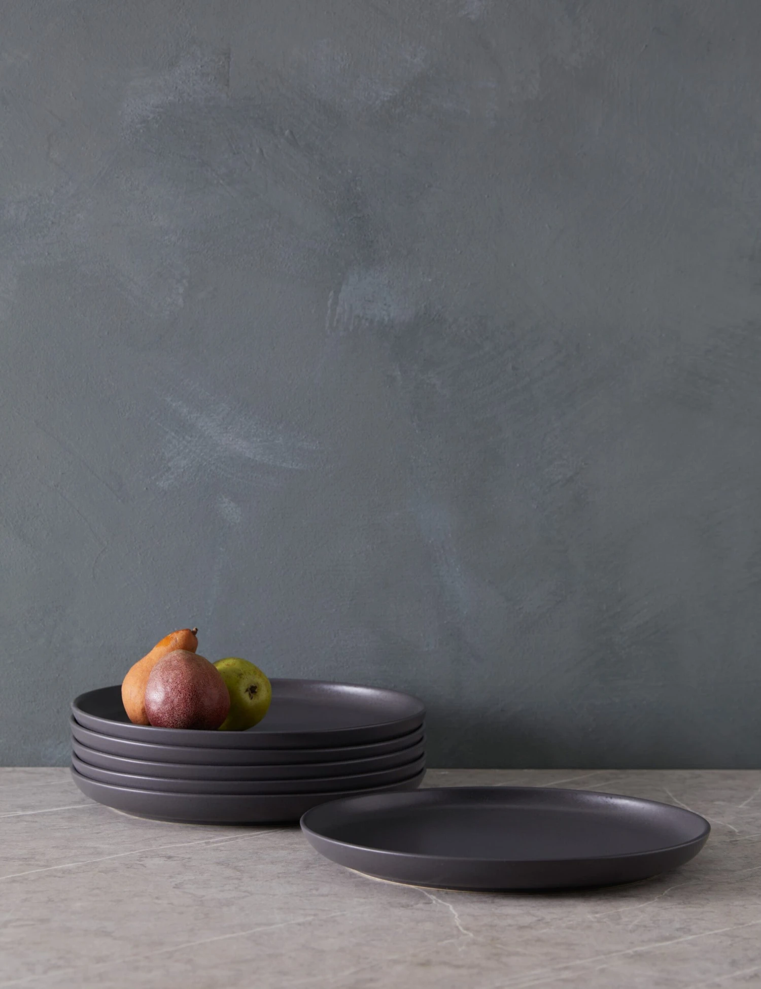 Pacifica Dinner Plates (Set Of 6) By Casafina 19 Pacifica Dinner Plates (Set Of 6) By Casafina - Image 17