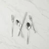 Pacifica Flatware (5-Piece Set) By Casafina -Default Template 5 PacificaFlatware 5 PieceSet byCasafina L0467298 Product