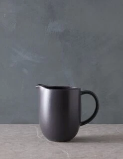 Pacifica Pitcher By Casafina -Default Template 5 PacificaPitcherbyCasafina SeedGray L04672641634