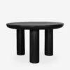 Peagan Indoor / Outdoor Round Dining Table 1 Peagan Indoor / Outdoor Round Dining Table -Default Template 5 PeaganIndoorOutdoorRoundDiningTable ZT 1034 02 77086f11 6290 4616 8df1 0de0206ac4a1