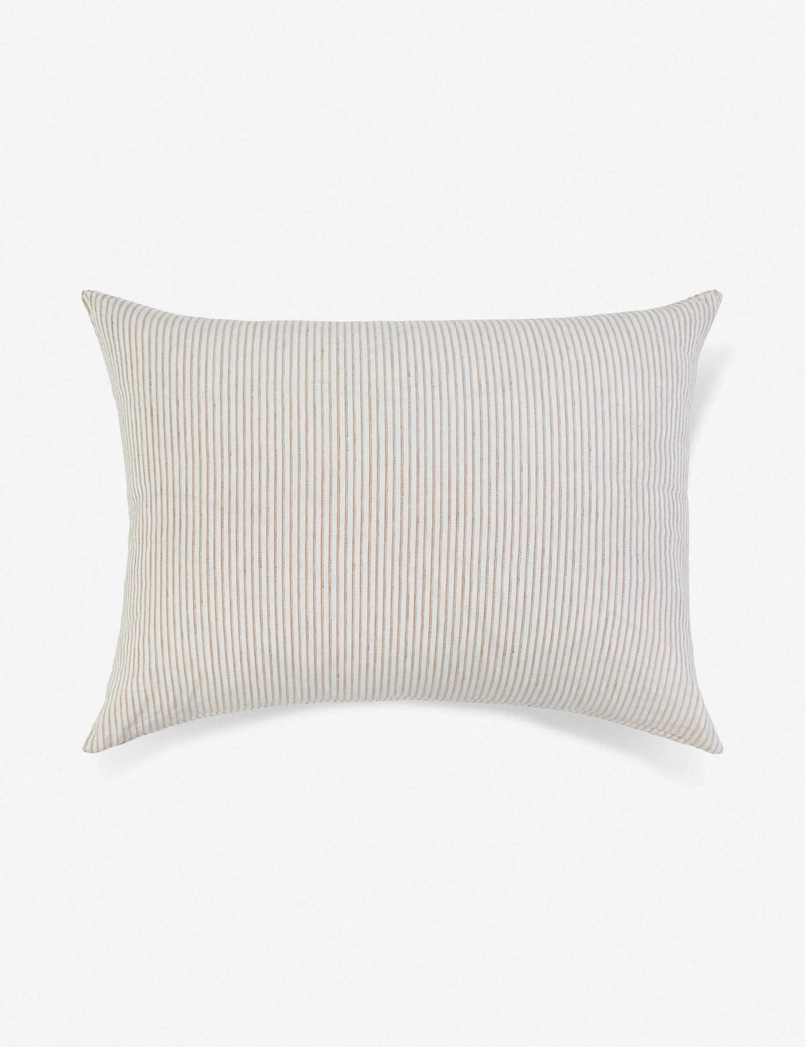 Connor Linen Cotton Sham By Pom Pom At Home 3 Connor Linen Cotton Sham By Pom Pom At Home