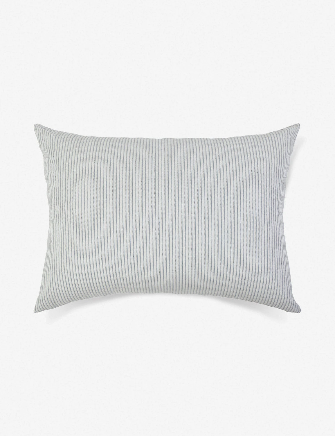 Connor Linen Cotton Sham By Pom Pom At Home 5 Connor Linen Cotton Sham By Pom Pom At Home - Image 3