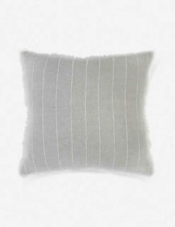 Henley Cotton Sham By Pom Pom At Home -Default Template 5 PomPomatHomeHenleyPillow Oat