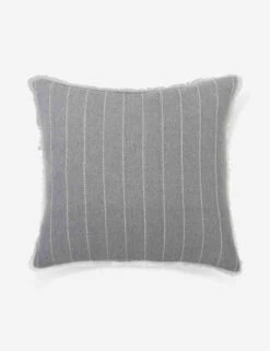 Henley Cotton Sham By Pom Pom At Home -Default Template 5 PomPomatHomeHenleyPillow Sky