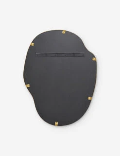 Puddle Mirror By Sarah Sherman Samuel 26 Puddle Mirror By Sarah Sherman Samuel -Lumo Living Store PuddleMirror Small 12976