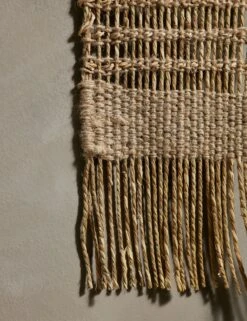 Pyxis Wall Hanging By Hadiya Williams -Default Template 5 Pyxis 0680