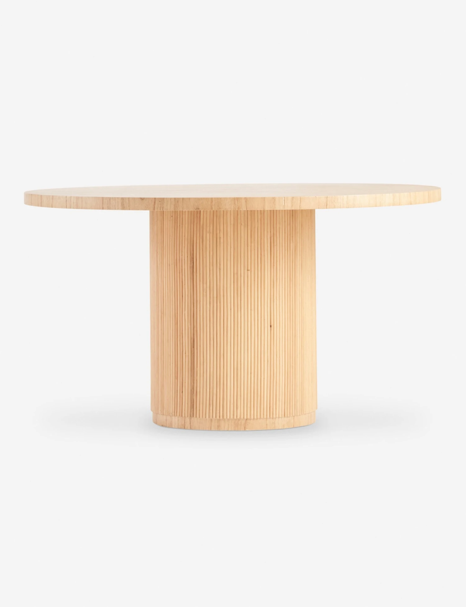 Elvia Round Dining Table 3 Elvia Round Dining Table
