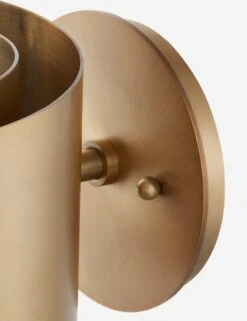 Roux Sconce By Colin King X Troy Lighting -Default Template 5 ROUXB4406 PBR 001