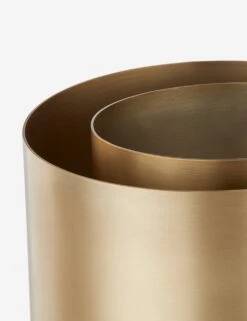 Roux Sconce By Colin King X Troy Lighting -Default Template 5 ROUXB4406 PBR 002