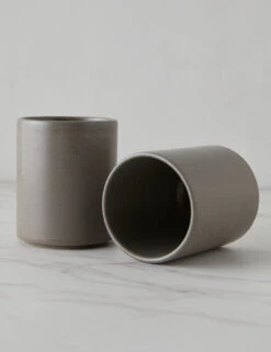 Redonda Cup (Set Of 2) By Costa Nova -Default Template 5 RedondaContainerCup brown 13oz 14259 24bb5af6 7f10 4b18 8f65 ccec59de09bf