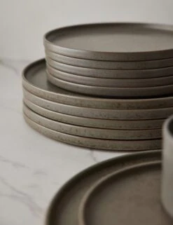 Redonda Dinnerware (18-Piece Set) By Costa Nova -Default Template 5 RedondaDinnerware 18 PieceSet byCostaNova Brown L046662120526 SITECROP