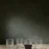 Ripple Glasses (Set Of 4) By Ferm Living -Default Template 5 RianRippleGlassware 13338 SITECROP