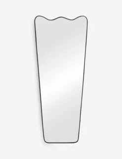 Rook Full Length Mirror By Sarah Sherman Samuel -Default Template 5 RookMirror Charcoal FloorLength A0656634 4442 Product