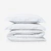 Savion Organic Cotton Duvet Set -Default Template 5 SavionOrganicCottonDuvetSet L0467880 17457