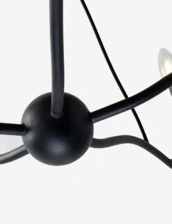 Atherton Chandelier -Default Template 5 Sawyer 003