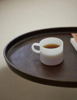 Lotta Coffee/Tea Cup (Set Of 2) By Hudson Wilder -Default Template 5 SectionalLivingRoomVII 0318 SITECROP