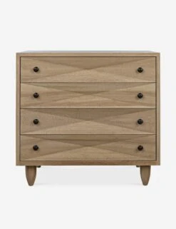 Sen 4-Drawer Dresser -Lumo Living Store Sen4 DrawerDresser1