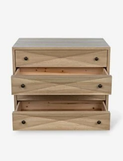 Sen 4-Drawer Dresser -Lumo Living Store Sen4 DrawerDresser2