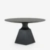 Shanay Round Dining Table -Default Template 5 ShanayRoundDiningTable 223383 001 PRM 1